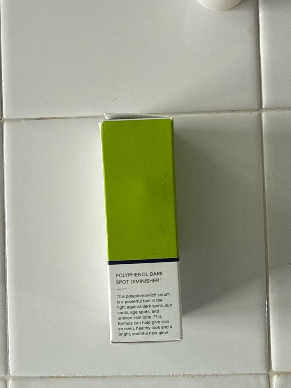 Gundry MD Polyphenol Dark Spot Diminisher Serum – Brand New - Picture 4 of 5